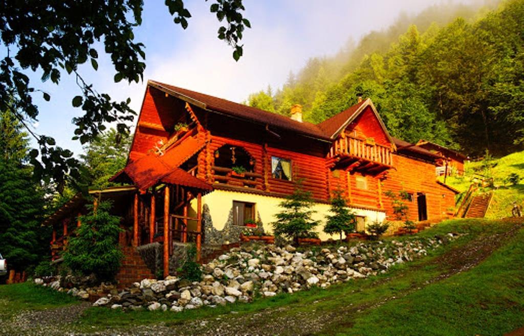 Cabana Casa Craita Zărneşti 部屋 写真