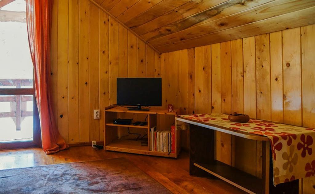 Cabana Casa Craita Zărneşti 部屋 写真