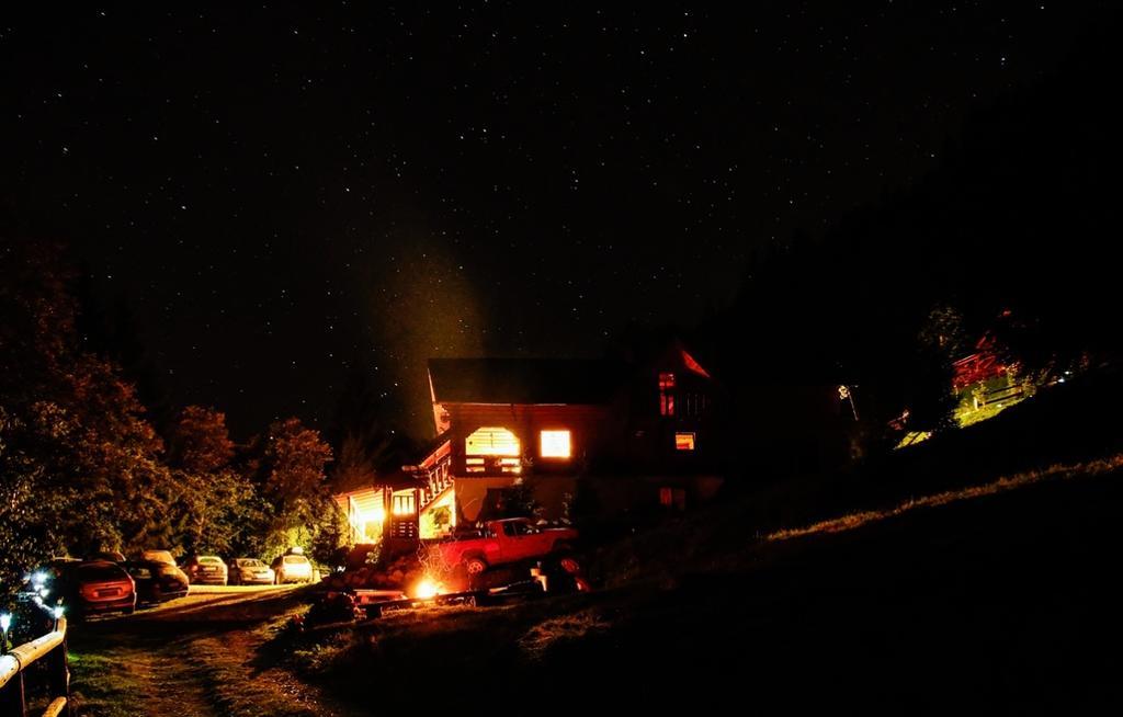 Cabana Casa Craita Zărneşti 部屋 写真