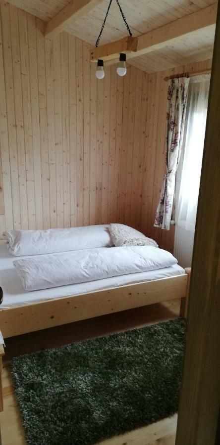 Cabana Casa Craita Zărneşti エクステリア 写真
